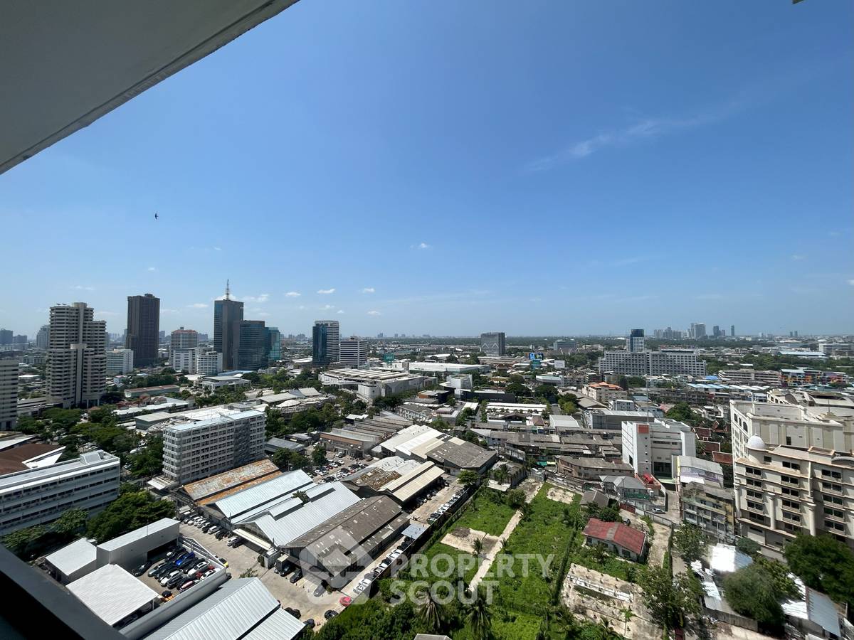 รูป คอนโด 1 ห้องนอน ขาย The Emporio Place ใกล้ BTS พร้อมพงษ์ (ชั้น 16) (ID 1270785) - รูปที่ 20/20