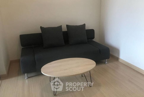 คอนโด 1 ห้องนอน ชั้น 23 Whizdom Connect Sukhumvit ใกล้ BTS ปุณณวิถี (ID 1195091)
