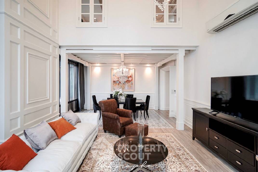 รูป คอนโด 3 ห้องนอน ขาย The Emporio Place ใกล้ BTS พร้อมพงษ์ (ID 362958) - รูปที่ 15/20
