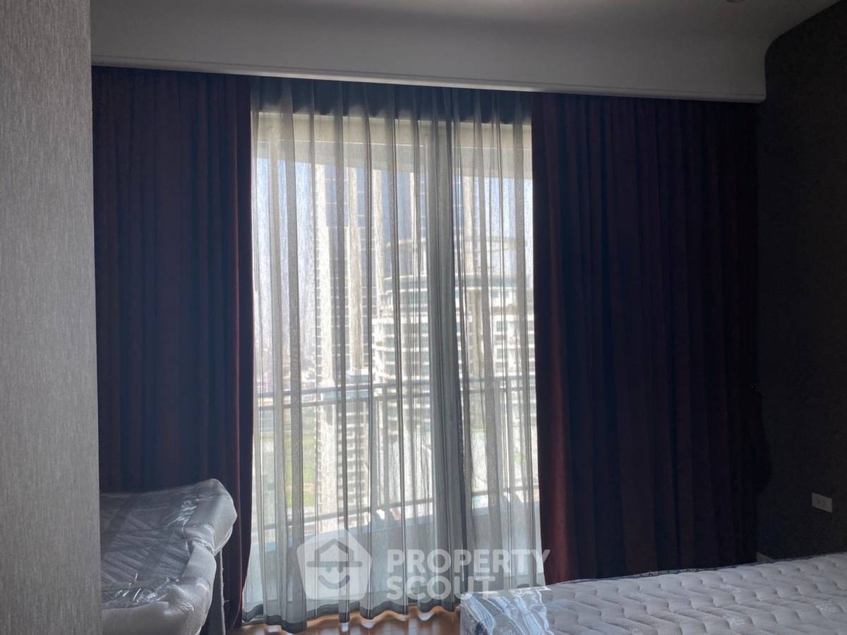 รูป คอนโด 3 ห้องนอน Q Langsuan ชั้น 30 ใกล้ BTS ราชดำริ 300 ม. (ID 1043155) - รูปที่ 7/13