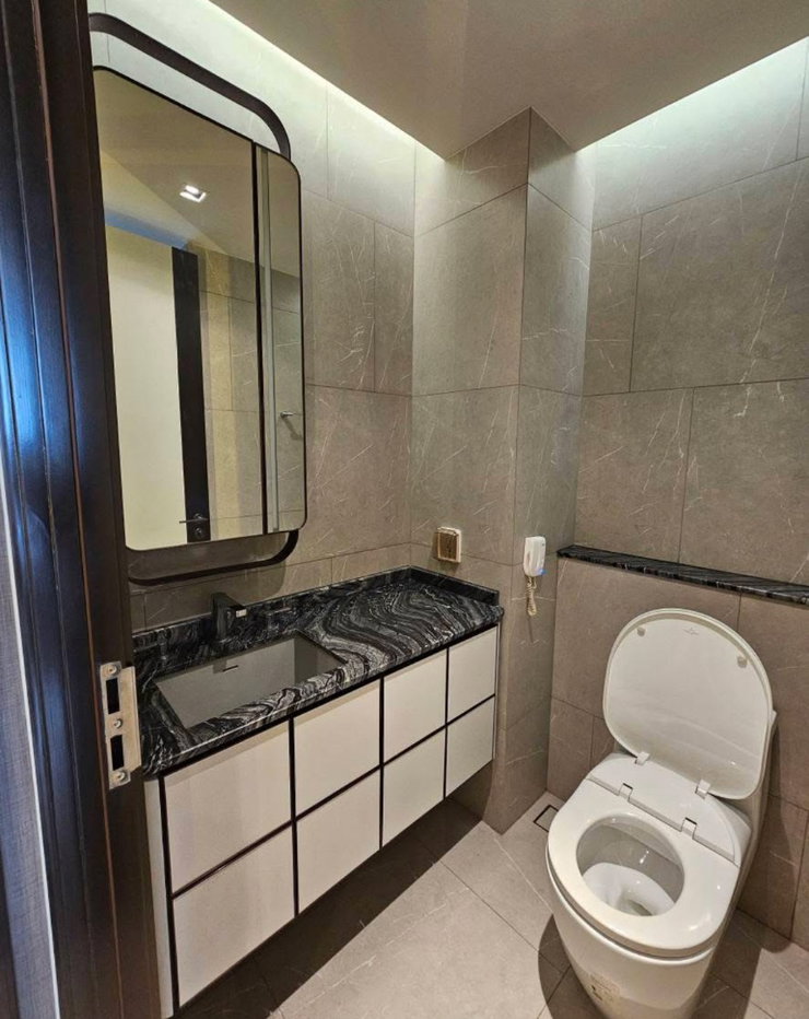 รูป #R4992 ให้เช่าคอนโด THE RESERVE 61 HIDEAWAY - รูปที่ 3/15