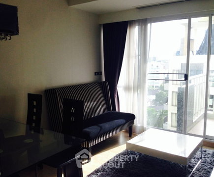ราคาคุ้มค่า 2 ห้องนอน 59 Heritage Sukhumvit 59 ใกล้ BTS ทองหล่อ (ID 824267)