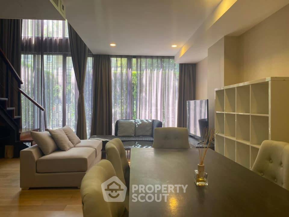 รูป คอนโด 3 ห้องนอน โครงการ Klass Langsuan ใกล้ BTS ชิดลม 200 ม. (ID 391638) - รูปที่ 27/32