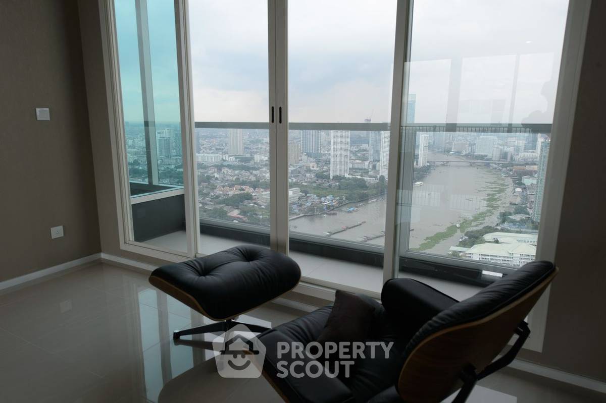 รูป คอนโด 3 ห้องนอน ขาย ที่ เมนัม เรสซิเดนซ์ ใกล้วัดพระยาคไระ (ID 949753) - รูปที่ 6/26
