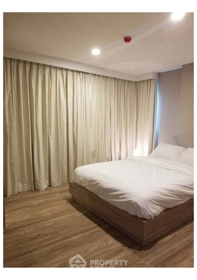 รูป คอนโด 2 ห้องนอน 76 ตร.ม. ขาย ที่โครงการ Blossom Condo @ Sathorn-Charoenrat ใกล้ BTS สุรศักดิ์ (ID 514588) - รูปที่ 10/16