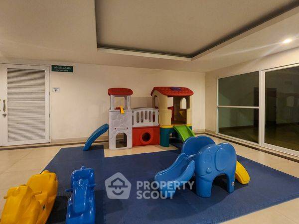 รูป คอนโด 3 ห้องนอน Wattana Heights ชั้น 17 วิวสูง ใกล้ MRT สุขุมวิท 200 ม. (ID 2005446) - รูปที่ 27/28