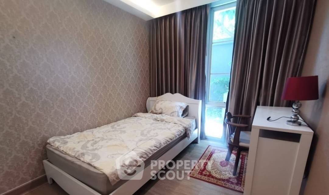 รูป คอนโด 2 ห้องนอน 96 ตร.ม. ขาย ใน มาเอสโตร 39 สุขุมวิท 39 ใกล้ BTS พร้อมพงษ์ (ID 750269) - รูปที่ 12/19