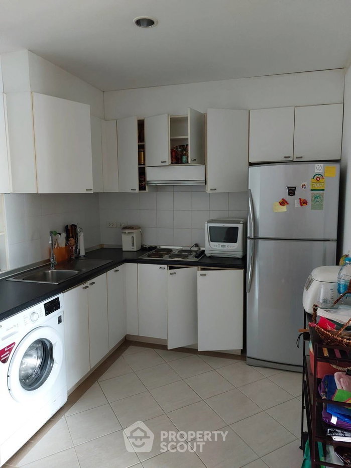 รูป คอนโด 3 ห้องนอน Baan Siri Sukhumvit 13 Condominium ใกล้ ARL มักกะสัน (ID 1489041) - รูปที่ 4/16