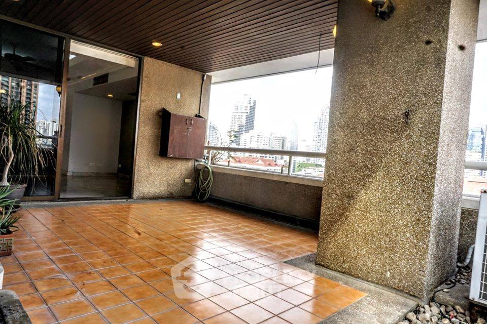 รูป คอนโด 3 ห้องนอน 286 ตร.ม. ขาย ที่ Asoke Tower ใกล้ MRT เพชรบุรี 400 ม. (ID 2100840) - รูปที่ 2/29