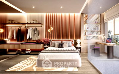 ขายคอนโด : คอนโด 2 ห้องนอน ขาย Life Sathorn Narathiwas 22 ใกล้ช่องนนทรี (ID 2069000)