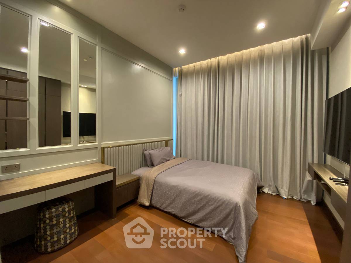 รูป ชั้น 35 คอนโด 3 ห้องนอน 202 ตร.ม. Q1 Sukhumvit ใกล้ BTS Nana 20 ม. (ID 939365) - รูปที่ 16/50