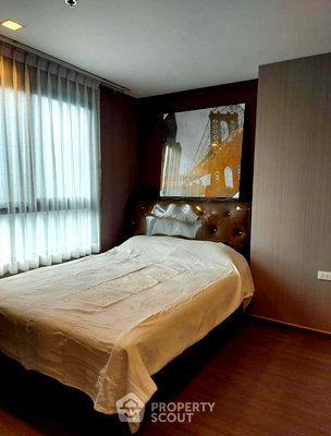 ขายคอนโด : ใกล้ BTS บางจาก 100 เมตร | ขายคอนโด 1 ห้องนอน Ideo Sukhumvit 93 (ID 1772524)