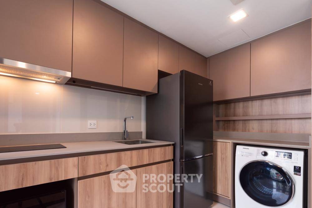 รูป คอนโด 2 ห้องนอน ที่ Taka Haus Ekamai 12 ชั้น 6 ใกล้ BTS เอกมัย (ID 1494877) - รูปที่ 10/19