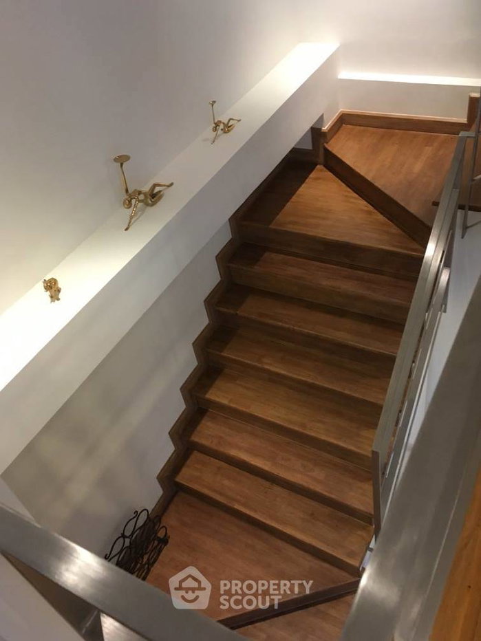 picture Pet-Friendly 3-BR 140 Sqm For Sale Down Town 49 Near BTS Phrom Phong (ID 637280) - 40/44