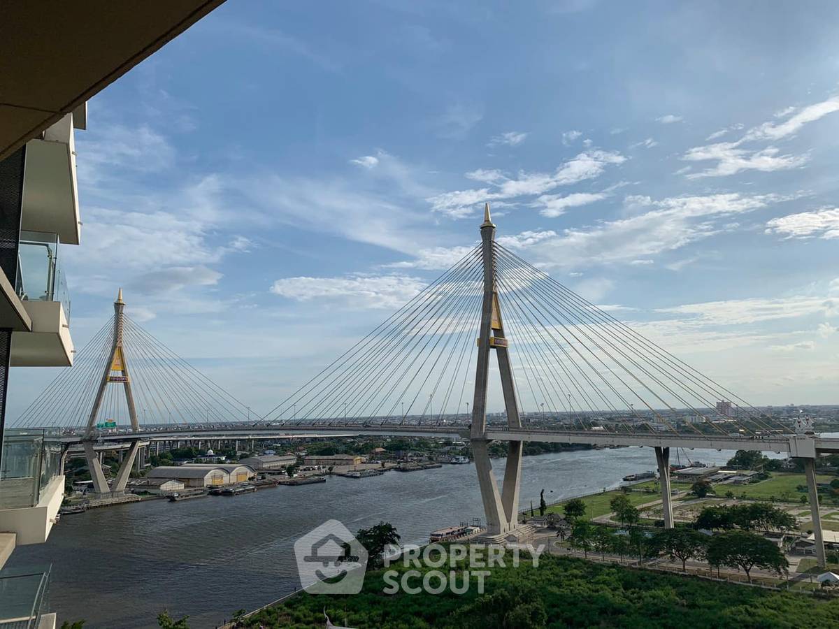 รูป ขายคอนโด 1 ห้องนอน ชั้น 15 The Pano Rama 3 ยานนาวา (ID 994612) - รูปที่ 10/13