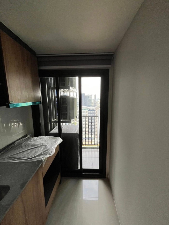 รูป เช่าคอนโด THE LINE VIBE Phahonyothin/เดอะ ไลน์ ไวบ์ พหลโยธิน (C6807014) ID Line : @condo44 - รูปที่ 3/8