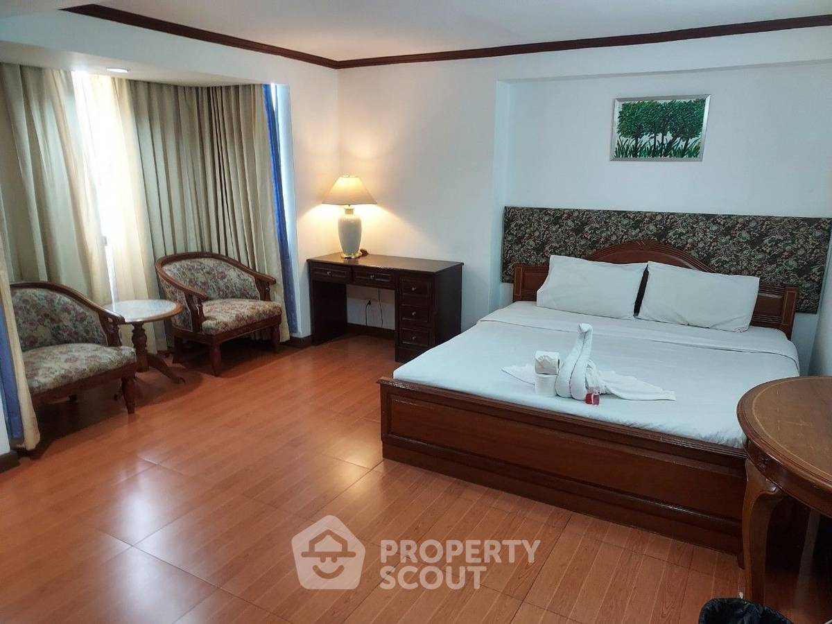รูป คอนโด 1 ห้องนอน 57 ตร.ม. โครงการ Omni Tower ใกล้ BTS นานา 400 ม. (ID 1553815) - รูปที่ 5/8