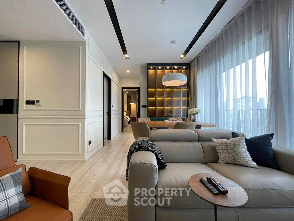 รูป ใกล้แอร์พอร์ตเรลลิงก์ราชปรารภ 200 เมตร | คอนโด 1 ห้องนอน The Room Phayathai (ID 1295755) - รูปที่ 5/8