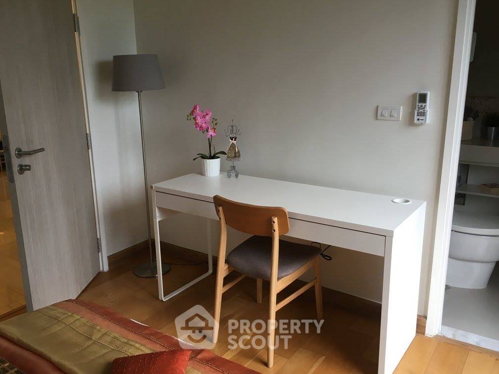 picture Pet-Friendly 3-BR 140 Sqm For Sale Down Town 49 Near BTS Phrom Phong (ID 637280) - 15/44