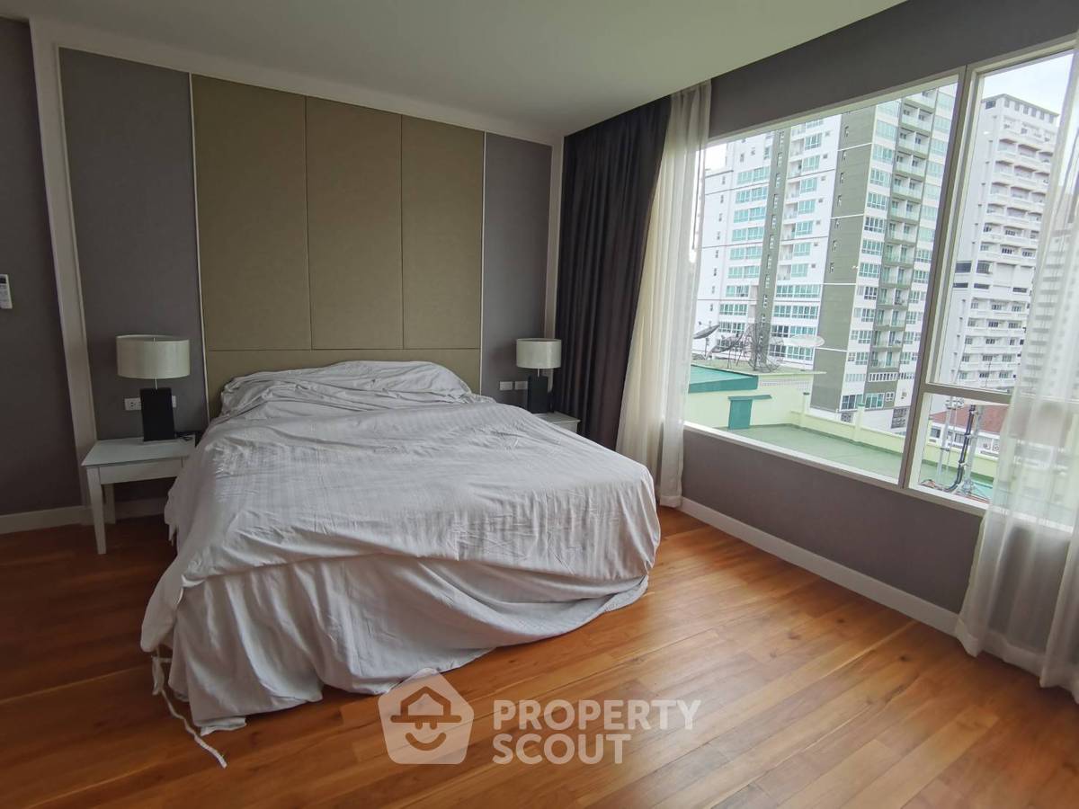 รูป คอนโด 3 ห้องนอน ให้เช่า วิลเชียร์ ชั้น 10 | ใกล้ BTS พร้อมพงษ์ (ID 512205) - รูปที่ 10/12