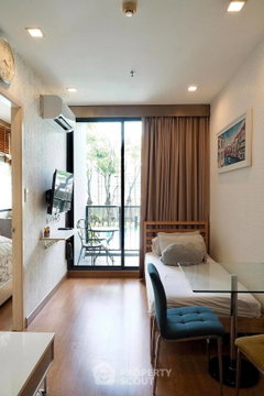 คอนโด 1 ห้องนอน Q House Sukhumvit 79 ห่าง BTS อ่อนนุช 200 เมตร (ID 1611479)