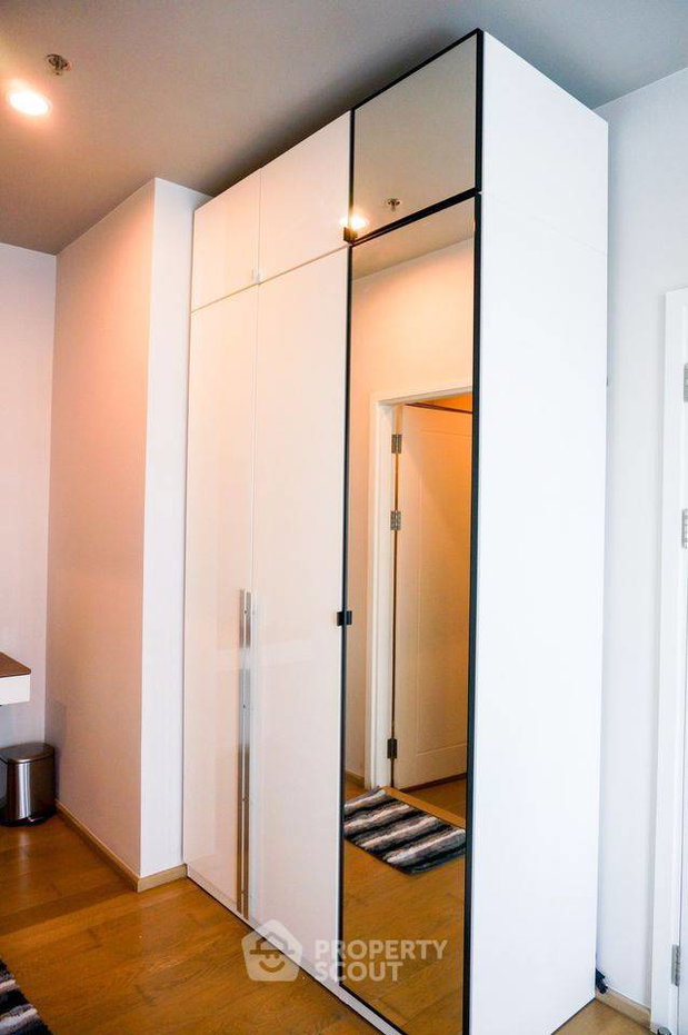 รูป ใกล้ BTS วงเวียนใหญ่ 100 เมตร | 1 ห้องนอน Hive Taksin 50 ตร.ม. (ID 2041024) - รูปที่ 7/10