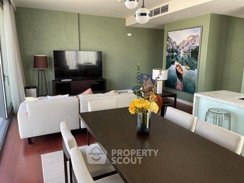 2-BR Condo With 98 Sqm, Khun By Yoo, BTS Thong Lor (ID 656894)