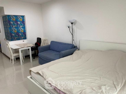 1-BR Condo For Sale At Supalai Premier Ratchathewi, BTS Ratchathewi (ID 1404921)