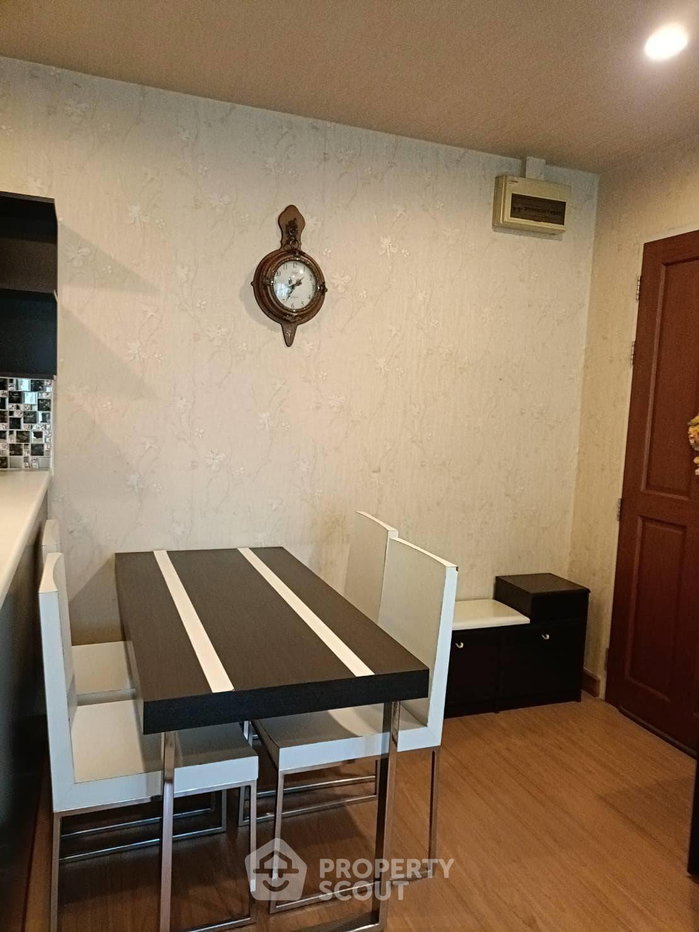 รูป คอนโด 2 ห้องนอน ขนาด 55 ตร.ม. ชั้น 31 ที่ The Complete Rajprarop ใกล้ ARL ราชปรารภ (ID 1948328) - รูปที่ 4/8