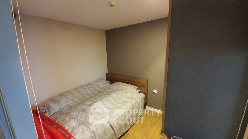 รูป ขายคอนโด 1 ห้องนอน สยามีส นางลิ้นจี่ ชั้น 4 ขนาด 36 ตร.ม. ใกล้ช่องนนส (ID 829512) - รูปที่ 5/18