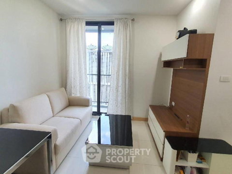 คอนโด 2 ห้องนอน The President Condo Sukhumvit 81 ใกล้ BTS อ่อนนุช 100 ม. (ID 1109234)