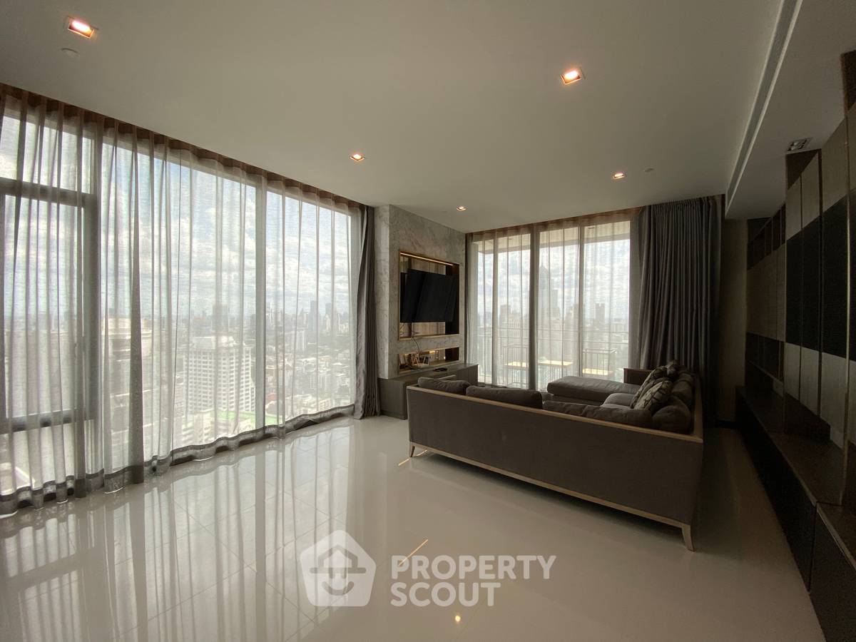 รูป ชั้น 35 คอนโด 3 ห้องนอน 202 ตร.ม. Q1 Sukhumvit ใกล้ BTS Nana 20 ม. (ID 939365) - รูปที่ 44/50