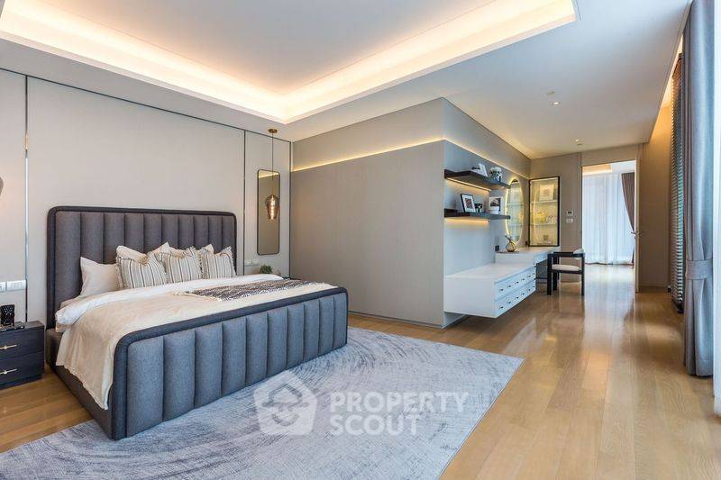 รูป คอนโด 2 ห้องนอน ขาย โครงการ บ้านสินธร ใกล้ BTS ราชดำริ 400 ม. (ID 1268485) - รูปที่ 6/49
