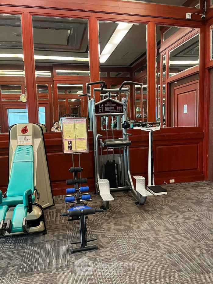 รูป คอนโด 2 ห้องนอน ขาย ที่ ลาส โกลรินาส ใกล้ BTS อโศก 100 ม. (ID 1911958) - รูปที่ 4/22