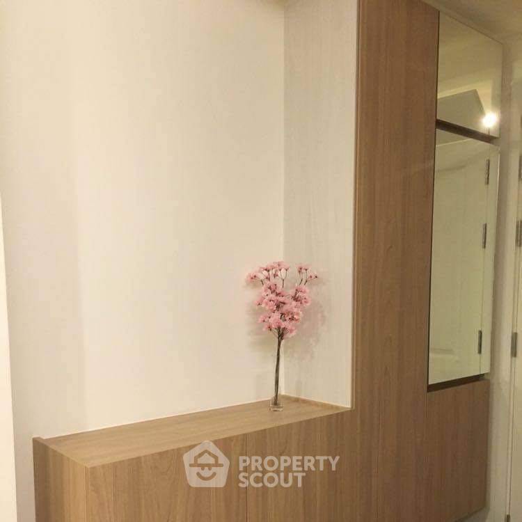 รูป ขายคอนโด 1 ห้องนอน ชั้น 15 ขนาด 34 ตร.ม. U Delight Residence Riverfront Rama 3 (ID 671392) - รูปที่ 4/4