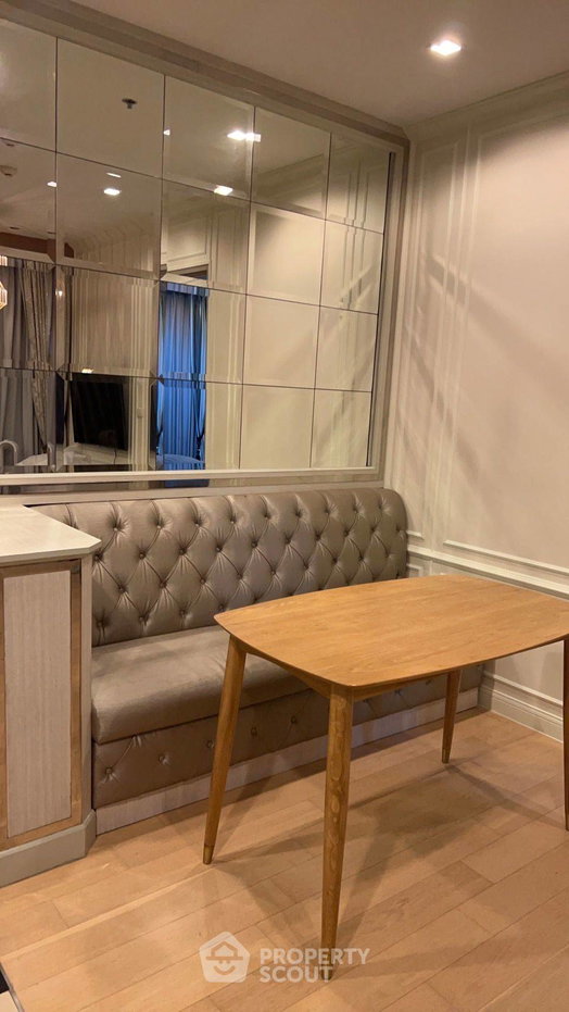 รูป คอนโด 1 ห้องนอน ขาย ที่ HQ Thonglor ชั้น 22 ใกล้ BTS ทองหล่อ (ID 825377) - รูปที่ 2/18