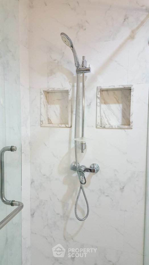 รูป ชั้น 24 ห้อง 1 ห้องนอน Ban Chao Phraya Condo ใกล้ MRT หัวลำโพง (ID 513362) - รูปที่ 15/15