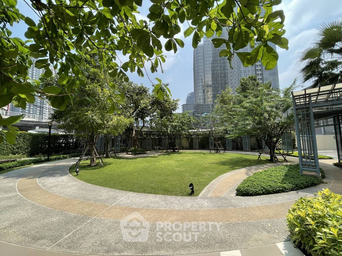 รูป คอนโด 2 ห้องนอน Q Asoke ชั้น 33 ขนาด 50 ตร.ม. ใกล้ MRT เพชรบุรี 100 ม. (ID 436008) - รูปที่ 8/14