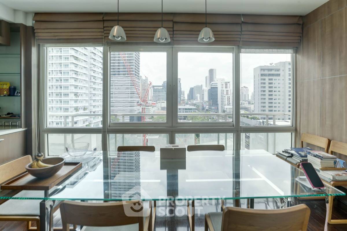 รูป คอนโด 3 ห้องนอน ขายที่ The Height Condominium ทองหล่อ (ID 1695490) - รูปที่ 7/20