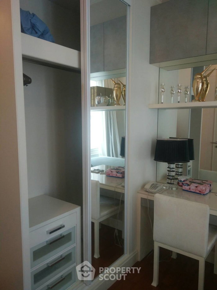รูป คอนโด 2 ห้องนอน ชั้น 18 ขนาด 85 ตร.ม. ขายที่ Q Langsuan ใกล้ BTS ราชดำริ 300 ม. (ID 510889) - รูปที่ 10/12