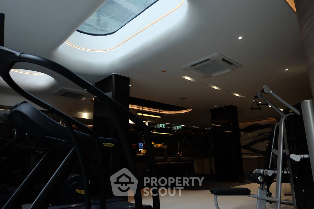 รูป คอนโด 1 ห้องนอน ขาย Fynn Asoke ใกล้ BTS อโศก (ID 995250) - รูปที่ 24/24