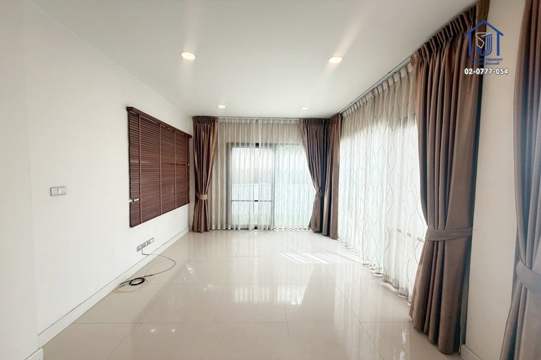 รูป ขายบ้านเดี่ยว 2ชั้น เซนโทร รามอินทรา-จตุโชติ1 ซอยกาญจนาภิเษก 4 ใกล้ทางด่วนรามอินทรา-อาจณรงค์ - รูปที่ 4/14