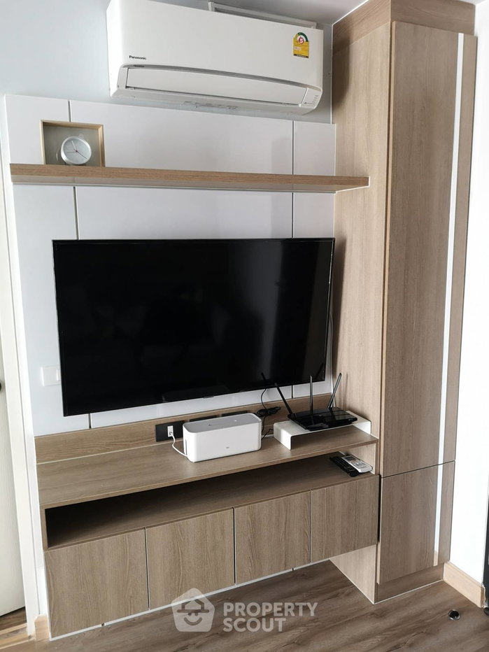 รูป คอนโด 1 ห้องนอน ขนาด 38 ตร.ม. ชั้น 22 โครงการ Bangkok Horizon Sathorn ใกล้ BTS Saint Louis (ID 655593) - รูปที่ 17/21
