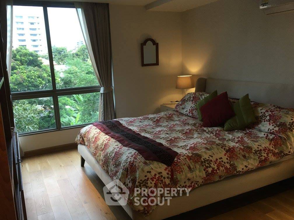 picture Pet-Friendly 3-BR 140 Sqm For Sale Down Town 49 Near BTS Phrom Phong (ID 637280) - 32/44