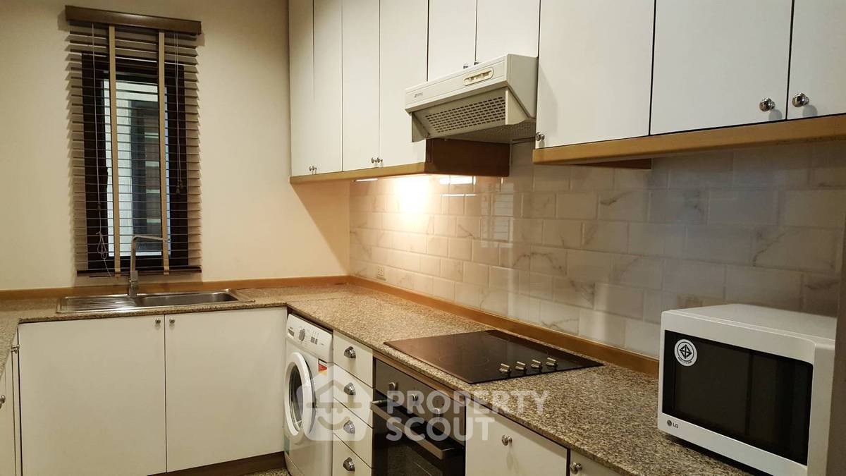 รูป ชั้น 24 ห้อง 1 ห้องนอน Ban Chao Phraya Condo ใกล้ MRT หัวลำโพง (ID 513362) - รูปที่ 7/15
