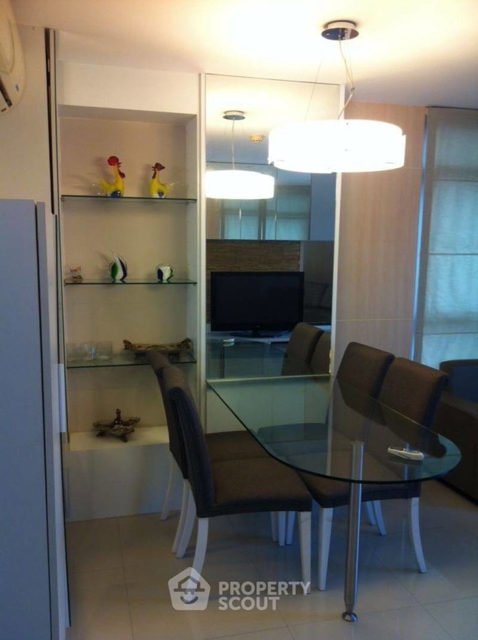 รูป ใกล้ BTS อ่อนนุช เพียง 200 ม. | 1 ห้องนอน 62 ตร.ม. The Link Sukhumvit 50 (ID 2180024) - รูปที่ 2/12