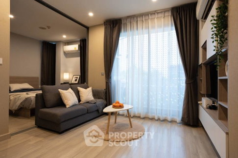 คอนโด 1 ห้องนอน ขาย Sign Condo Sukhumvit 50 ใกล้ BTS อ่อนนุช (ID 1292592)