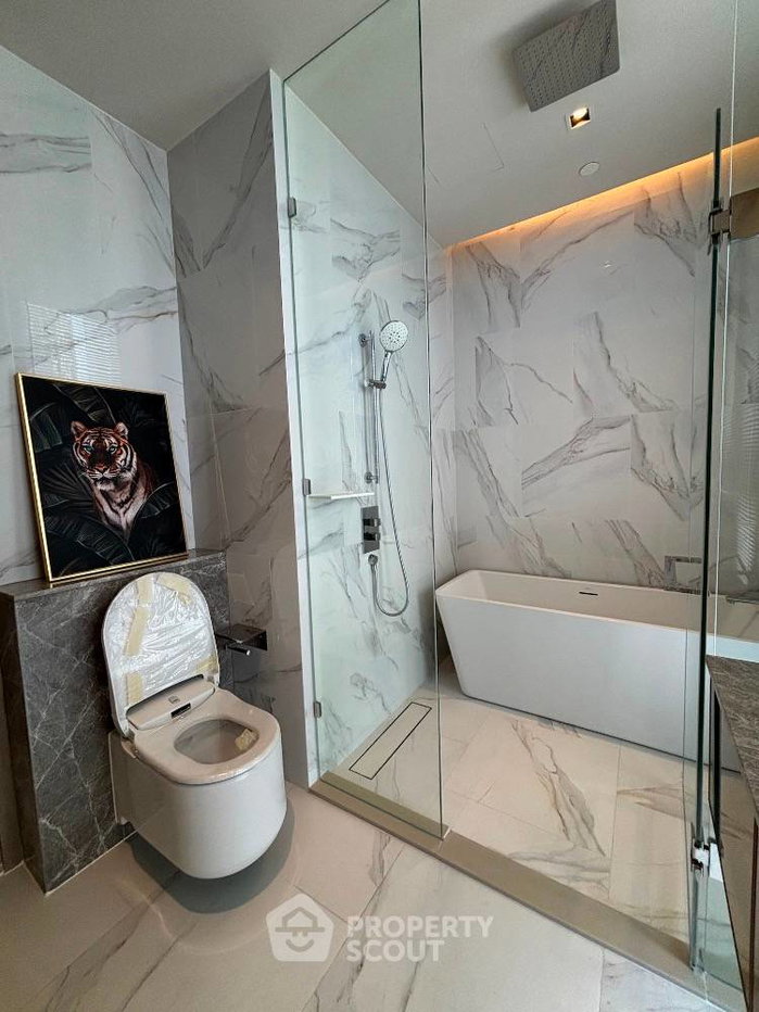 รูป คอนโด 2 ห้องนอน ขาย The Reserve Sathorn พื้นที่ 137 ตร.ม. ใกล้ BTS สะพานแดง (ID 1552483) - รูปที่ 13/16