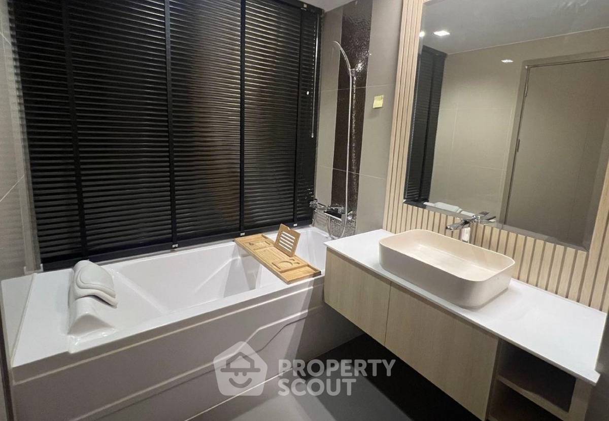 รูป คอนโด 2 ห้องนอน ขนาด 58 ตร.ม. โครงการ Ideo Sukhumvit 93 ใกล้ BTS บางจาก 100 ม. (ID 2098340) - รูปที่ 2/5