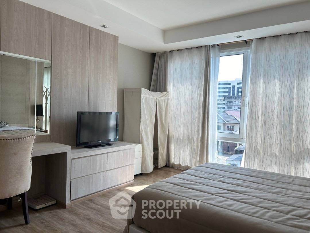 รูป คอนโด 4 ห้องนอน 295 ตร.ม. ห้องเลี้ยงสัตว์ได้ ที่ Belgravia Residences ใกล้ BTS ทองหล่อ (ID 2114951) - รูปที่ 14/19